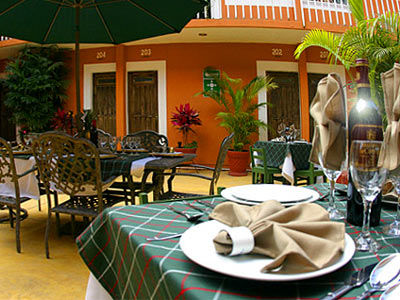 Hotel Guest 3*