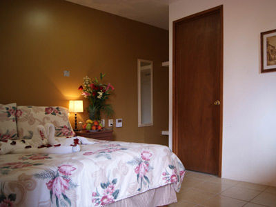 Guest Hotel 3*