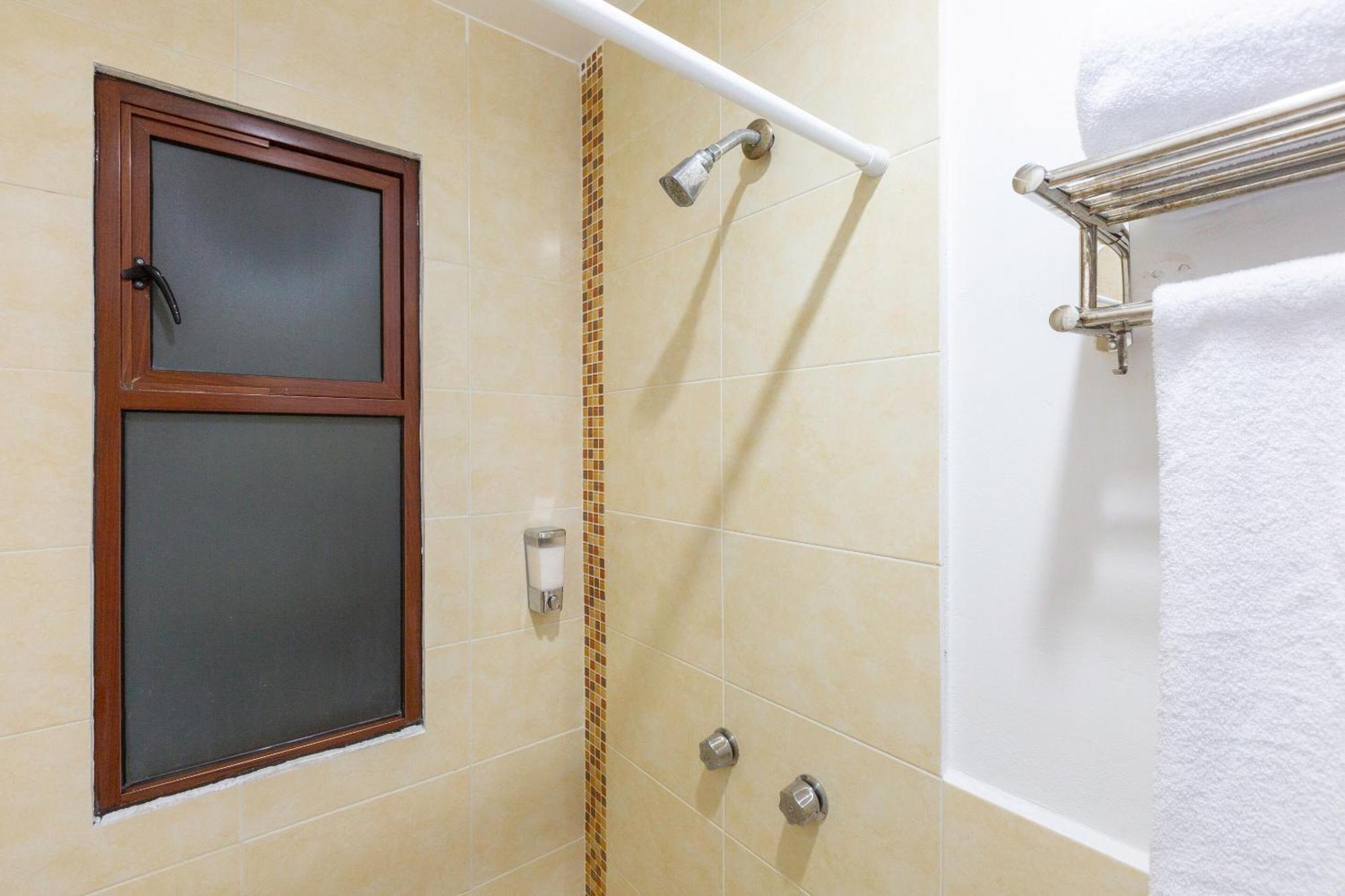 Guest Hotel 3*