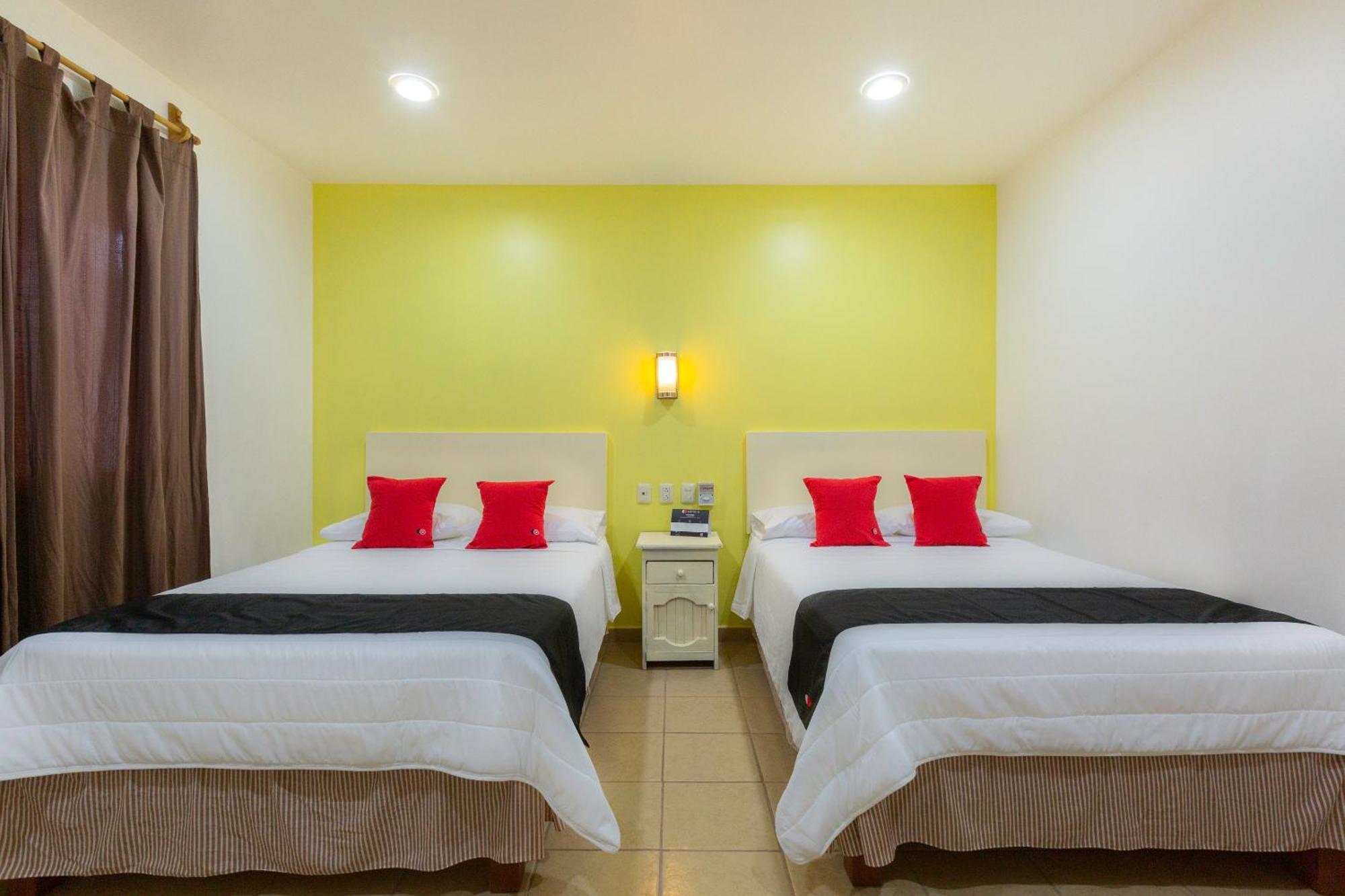 Guest Hotel Oaxaca