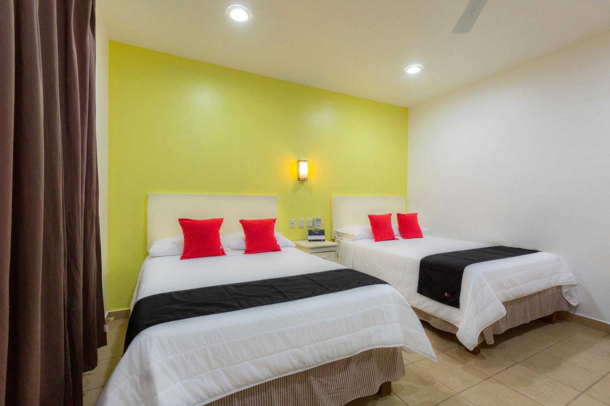 Hotel Guest Oaxaca