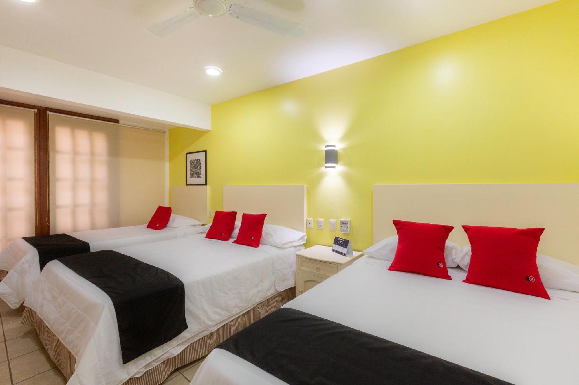 Guest Hotel