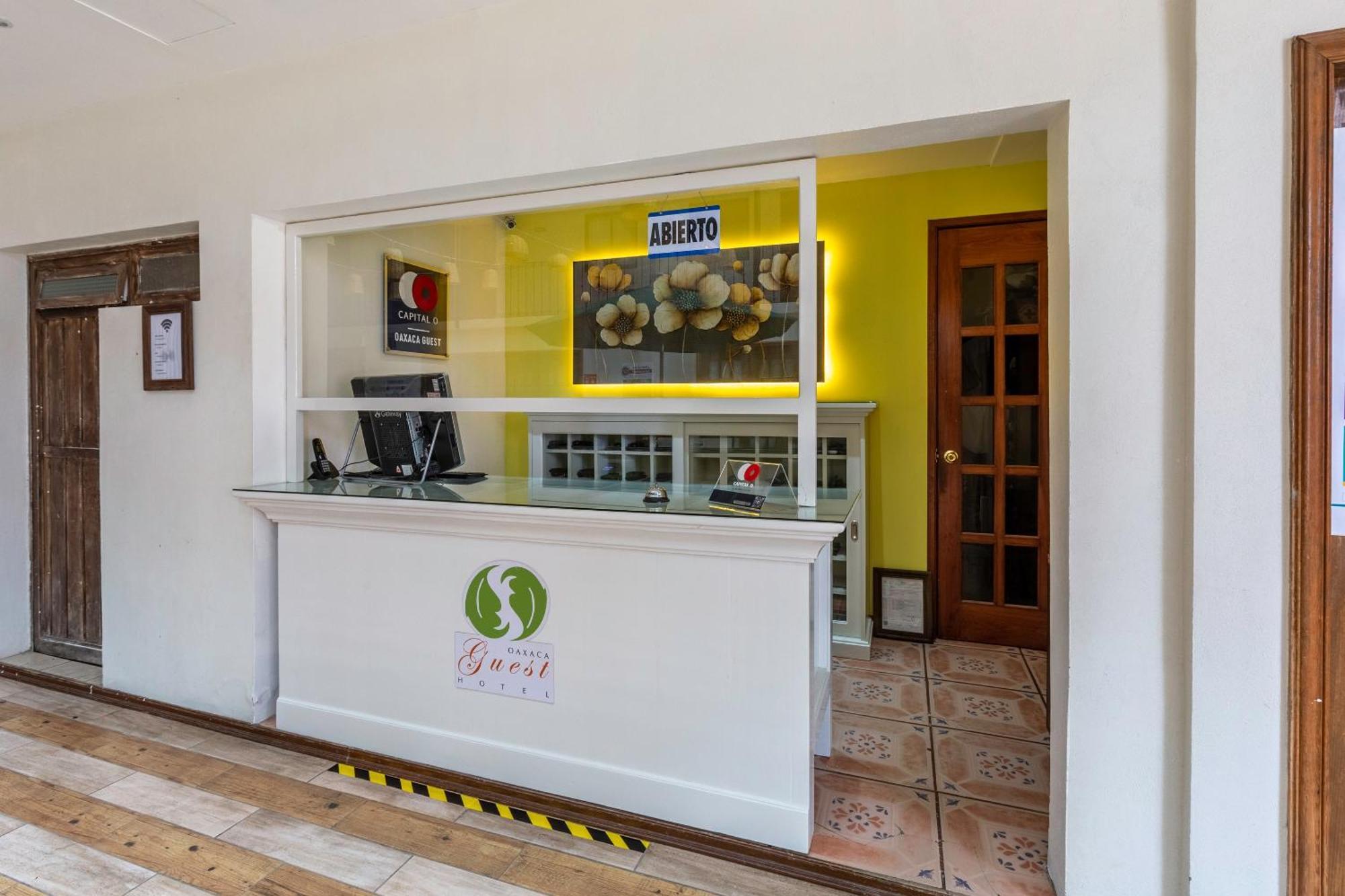 Guest Hotel 3*