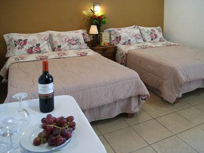 Guest 3* Oaxaca