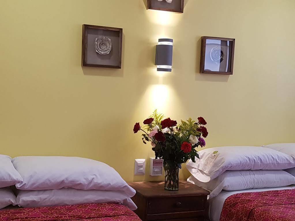 Guest Hotel Oaxaca