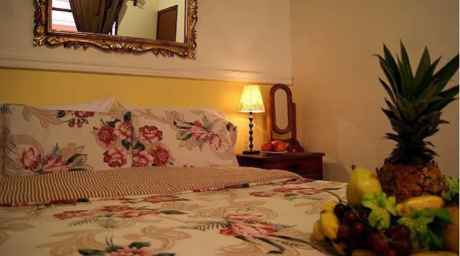 Hotel Guest Oaxaca